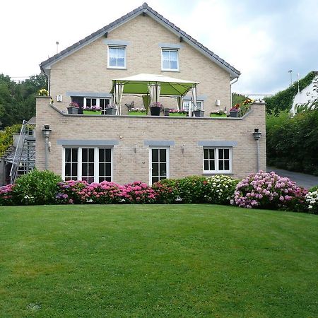 Ferienwohnung "Sweet Home" Eupen Phòng bức ảnh