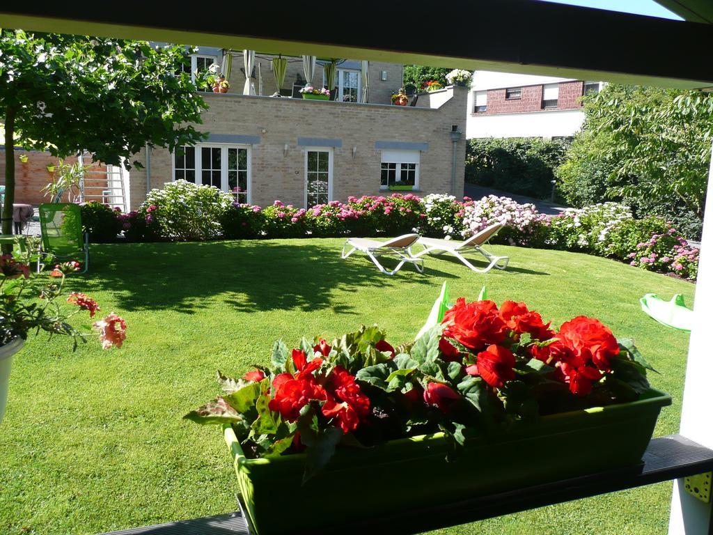 Ferienwohnung "Sweet Home" Eupen Phòng bức ảnh