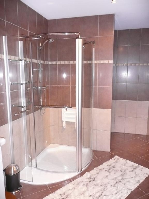 Ferienwohnung "Sweet Home" Eupen Phòng bức ảnh
